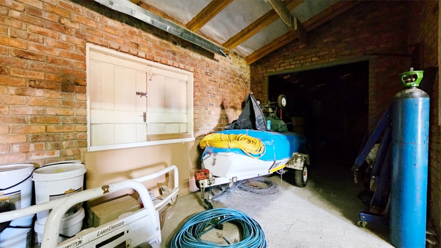 3 Bedroom Property for Sale in Oranjeville Free State